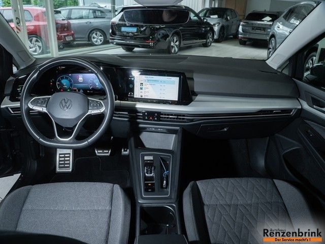Golf VIII Move TDI DSG Matrix Kamera ACC