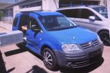 Volkswagen CADDY LIFE 1.9 TDI CAMPER-KLIMA-NAVI-KAMERA-SOLA - Angebote entsprechen deinen Suchkriterien