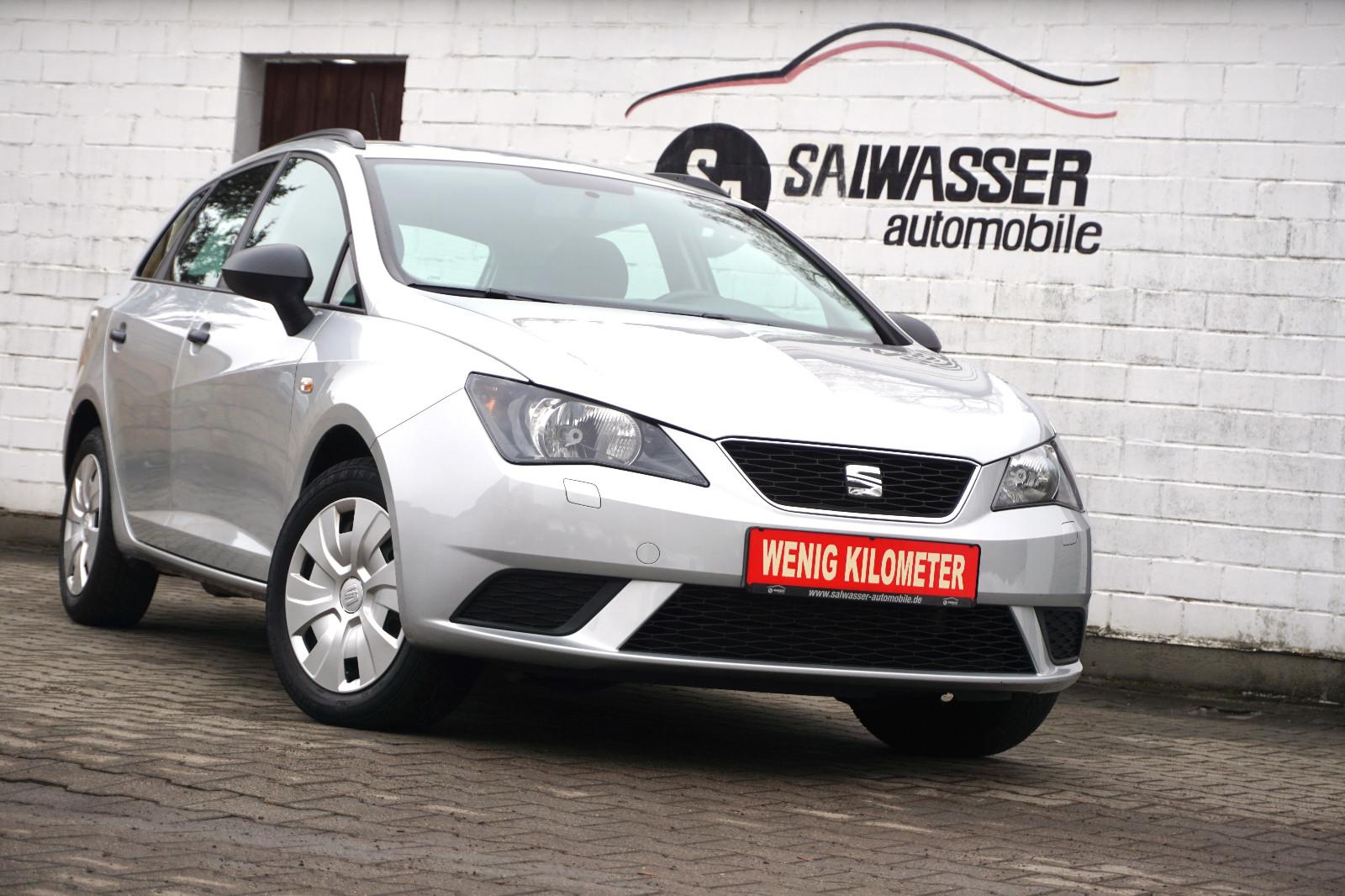 Seat Ibiza ST 1.2 TSI ** 105 PS ** wenig Kilometer **