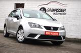 Seat Ibiza ST 1.2 TSI ** 105 PS ** wenig Kilometer ** - Seat Ibiza Gebrauchtwagen in Dresden