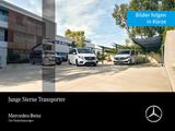 Mercedes-Benz EQV 300 AVANTGARDE+SchiebDa+TischP+LED+MBUX+Navi - Mercedes-Benz EQV mit Panoramadach