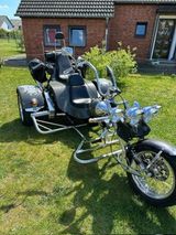Boom Trike - Chopper Highway Low Rider