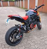 Ducati Monster SP