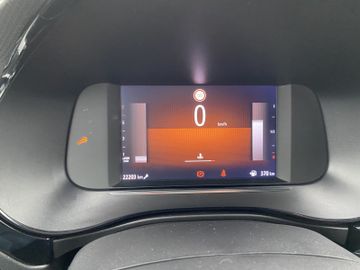 Bild 13 Opel Corsa GS NAVI/KLIMA-AUTO/PDC v+h+CAM/TOTWINKEL