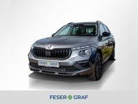 Skoda Kamiq - Vorschau Bild 1