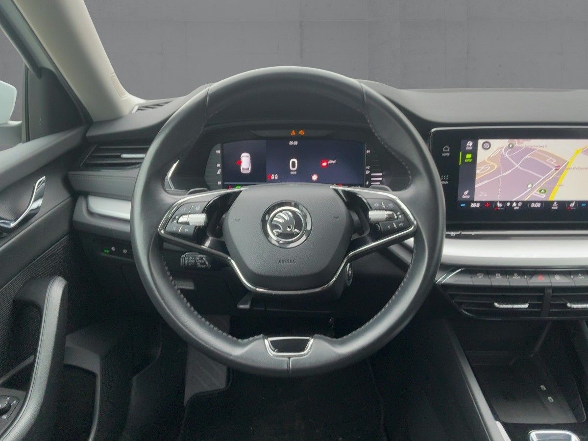 Skoda Octavia - Bild 10