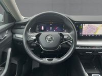 Skoda Octavia - Vorschau Bild 10