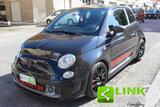 Abarth ABARTH 595 1.4 Turbo T-Jet 180 CV MTA Competizio - Abarth 595 mit Halbautomatikschaltung