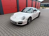 Porsche 997 Carrera S Coupé Carrera S - gebrauchte Porsche 997 aus dem Jahr 2009