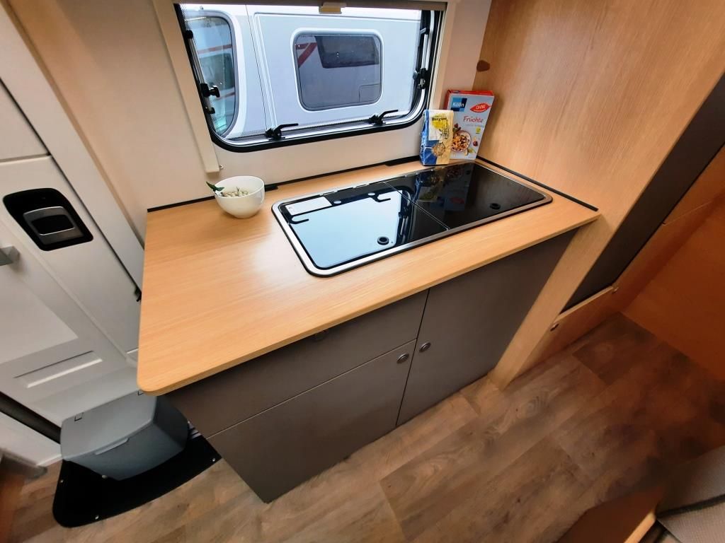 Fahrzeugabbildung LMC Tourer A 690 G Sparen Sie 21.699,- €