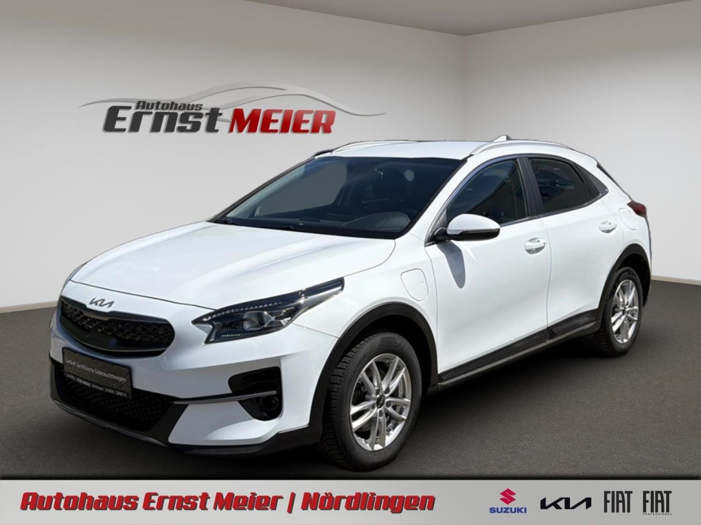 Kia XCeed 1.6 Plug-in Hybrid Vision DCT6