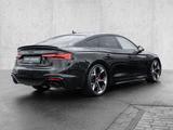 Audi RS 5 2.9 TFSI quattro Sportback PANO NAVO DRC - Audi RS5 mit Benzin-Antrieb: Limousine, Automatik