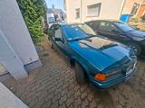 BMW E36 316i Compact Automatik  gepflegte... - BMW 316: Coupe, E36 316i