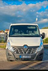 Renault Master - Renault Master: Kombi