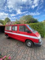 Renault Trafic - Renault Gebrauchtwagen von 1993