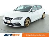 Seat Leon 1.4 TSI ACT FR*LED*SHZ*CAM* - Seat Leon Gebrauchtwagen in Hannover