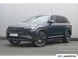 Volvo XC90 T8 AWD Ultra Bright Recharge B&W/Four C - Volvo XC90: Ultra Bright