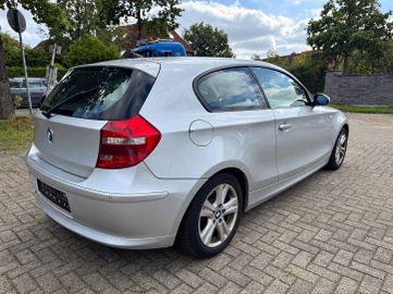 BMW 116 - 5