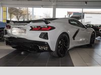 Corvette C8 - Vorschau Bild 5