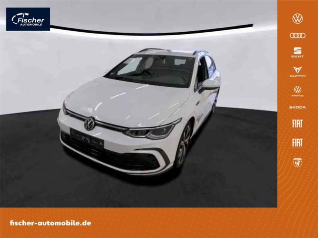 Volkswagen Golf Variant 2.0 TDI R-Line