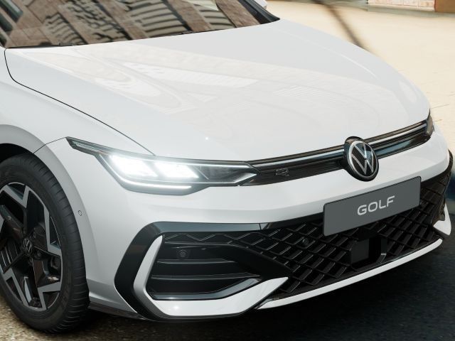 Volkswagen Golf - Bild 6