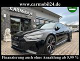 Audi RS7 Sportback 4.0 TFSI quattro - Audi RS7: Sportwagen