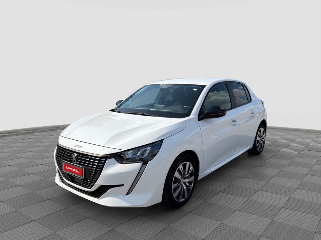 Image of Peugeot 208