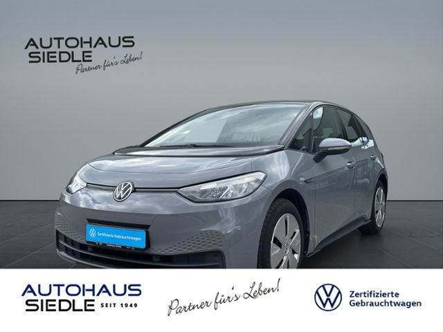Image of Volkswagen ID.3