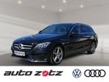 Mercedes-Benz C 200 T AMG Line LED Navi ,Kam.,ParkAss,DynLicht - Mercedes-Benz Vorführfahrzeuge