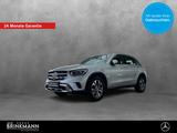Mercedes-Benz GLC 200 d 4MATIC LED/MBUX/NAVI