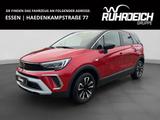 Opel Crossland Elegance 1.2 WSS beheizbar SHZ LHZ KLI - Opel in Bottrop