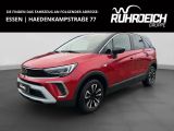 Opel Crossland Elegance 1.2 WSS beheizbar SHZ LHZ KLI - Opel in Dinslaken