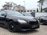 BMW 640i Coupe*1.Hand*ALPINA*Head-Up*Kamera* - gebrauchte BMW Sportwagen