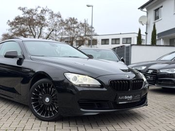 BMW 640 - 4