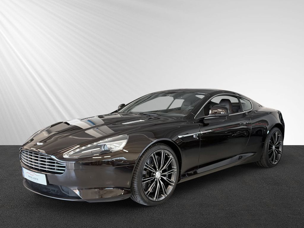Angebot ansehen Aston Martin DB9