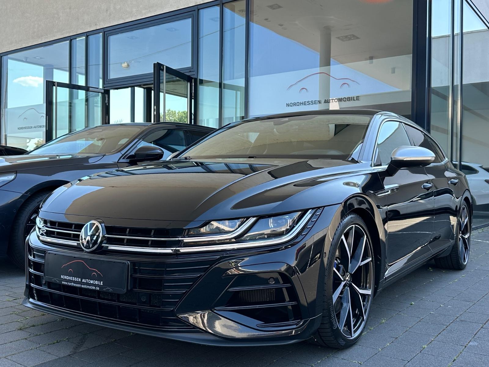 Volkswagen Arteon Shooting Brake R 2.0 TSI DSG 4Motion