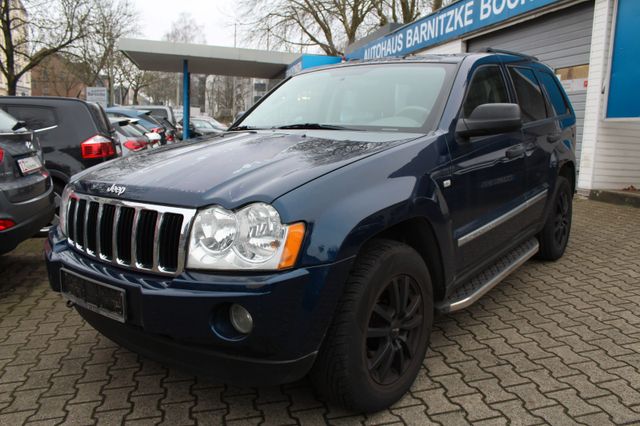 Jeep Grand Cherokee 4.7 Laredo *HU 07/25 *Schiebedach