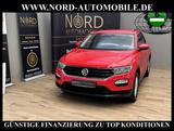 Volkswagen T-Roc 1.0 TSI Navi/AHK/Mirror Link/PDC - Volkswagen T-Roc in Oldenburg
