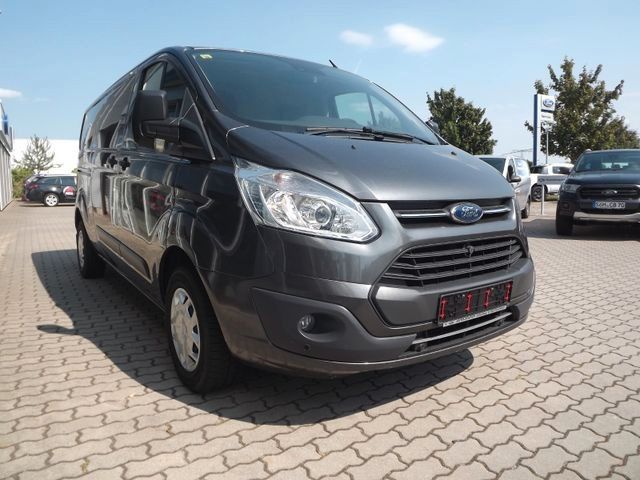 Transit Custom Kasten 310 L2 *Sicht Paket*PDC*