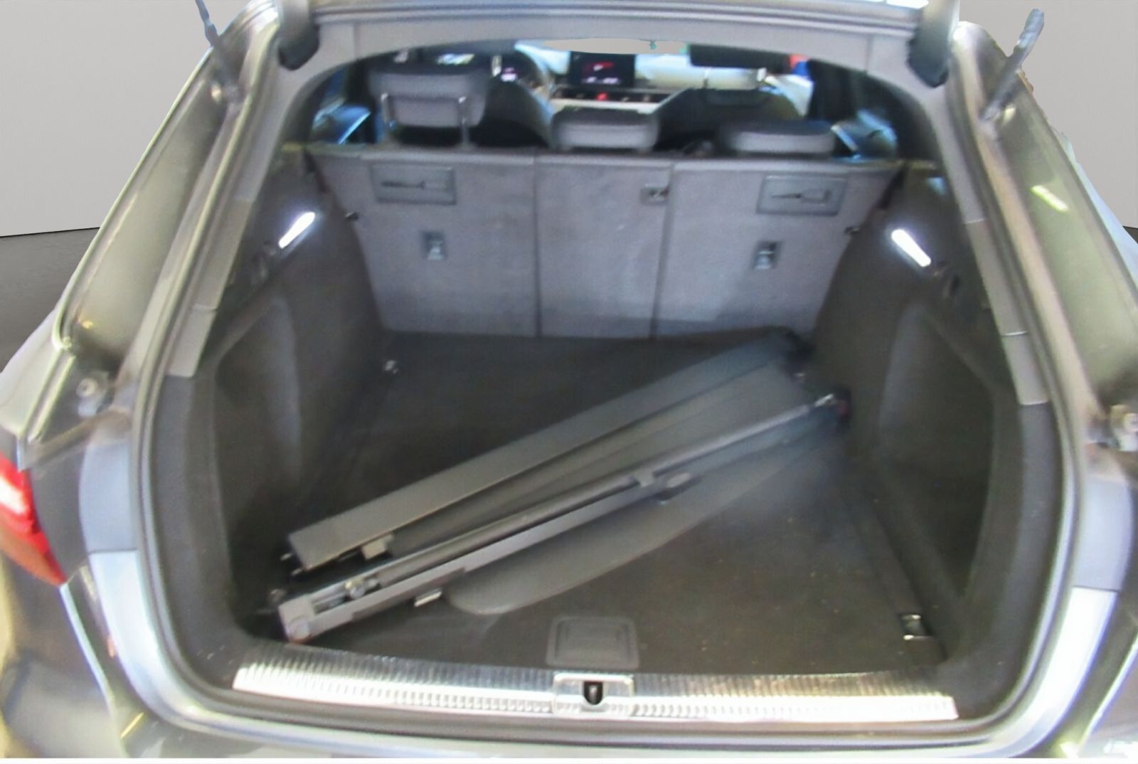 Audi A4 - Bild 5