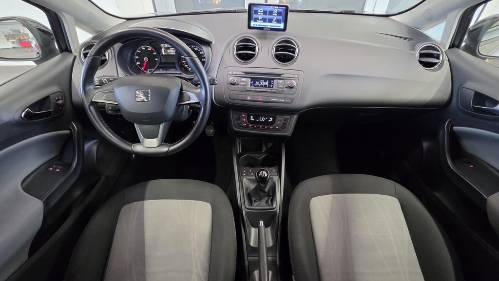 1.2 TSI Style NAVI 1.HAND SHZ ALU Tempomat