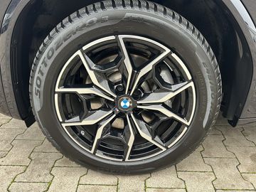 BMW X4 - 8
