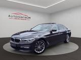 BMW 525d G30 eGSD NAVI HUD SOFTCL ADAPTIVE LED VICO