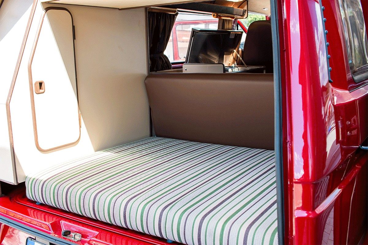 T3 Westfalia Joker Neuwagenzustand
