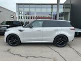 Land Rover Range Rover Sport 3,0 V6 Diesel HSE Dynamic - scheckheftgepflegte Land Rover Range Rover Sport