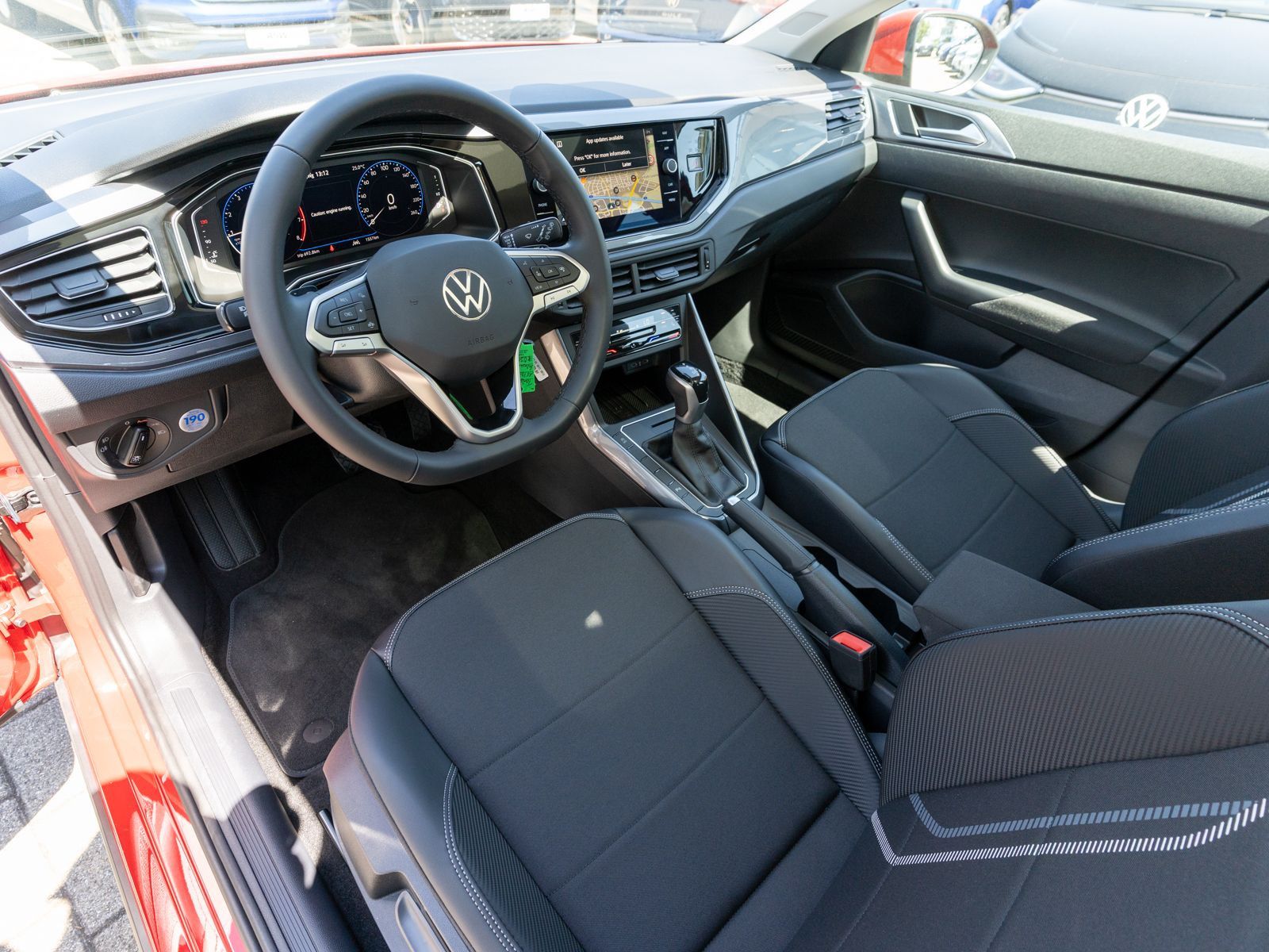 Volkswagen Taigo - Bild 12