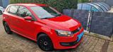 Volkswagen VW Polo 6R 1.Hand scheckheft gepflegt, Kli... - Volkswagen Polo aus 2009: 1.6