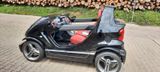 Smart Crossblade - - - Smart Crossblade Gebrauchtwagen