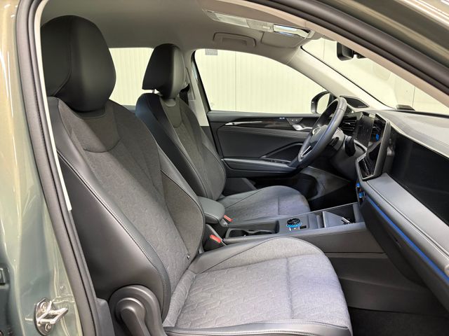 Tiguan Life 1.5 eTSI DSG AHK RFK NAVI LED SHZ