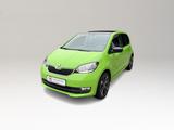 Skoda Citigo 1.0 Style, Sitzheizung, Climatronic, Alu, - Skoda Citigo: Style